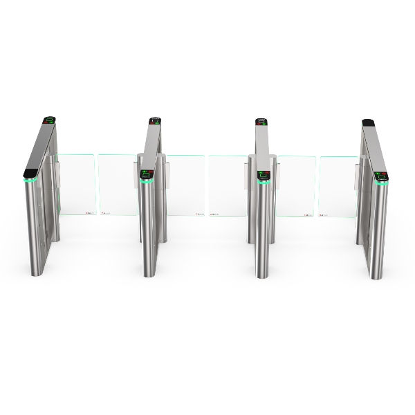 Скоростной проход dktech Easy Pass 10